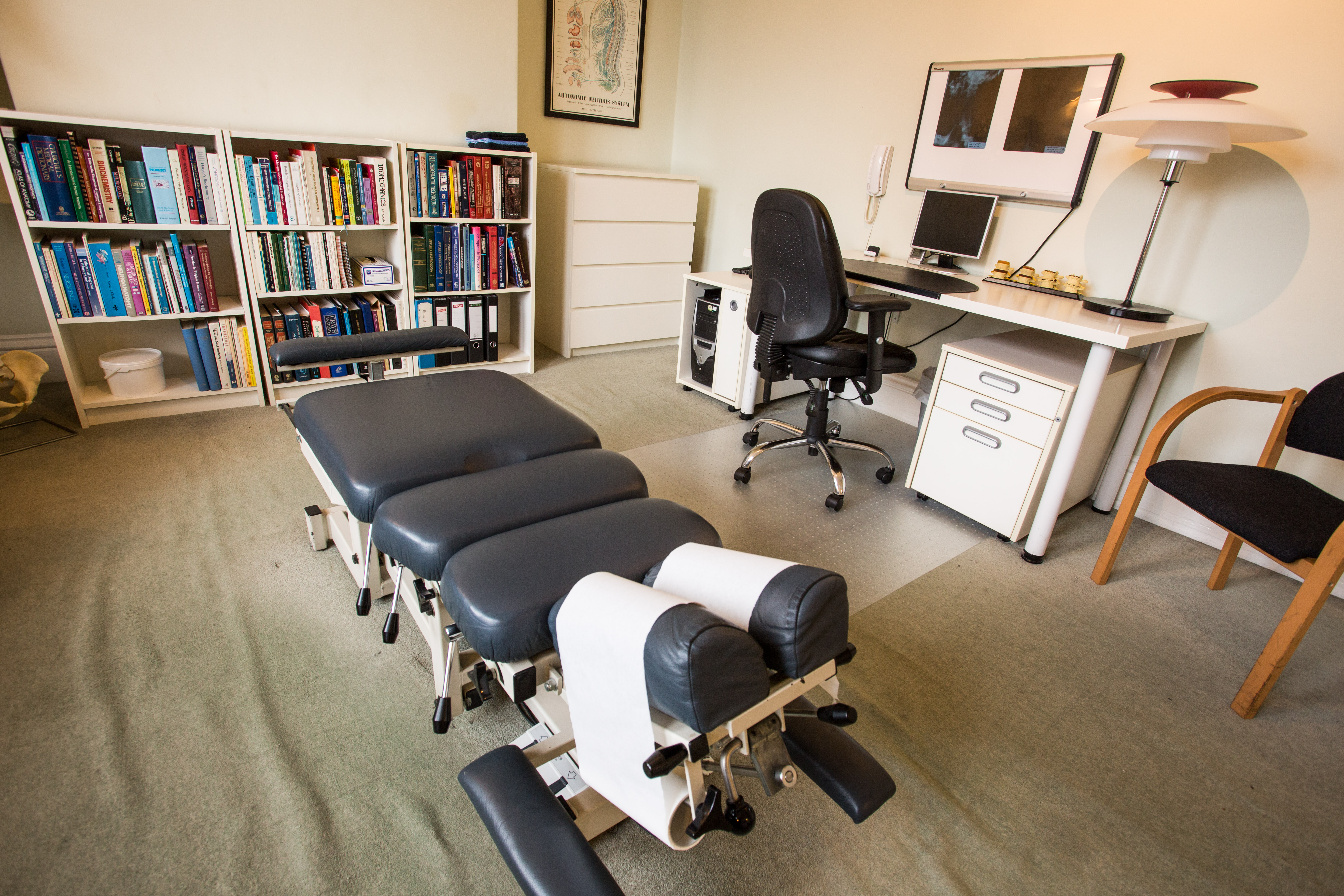 Chiropractic Treatments for Neck Pain Doncaster, Bawtry, Tickhill