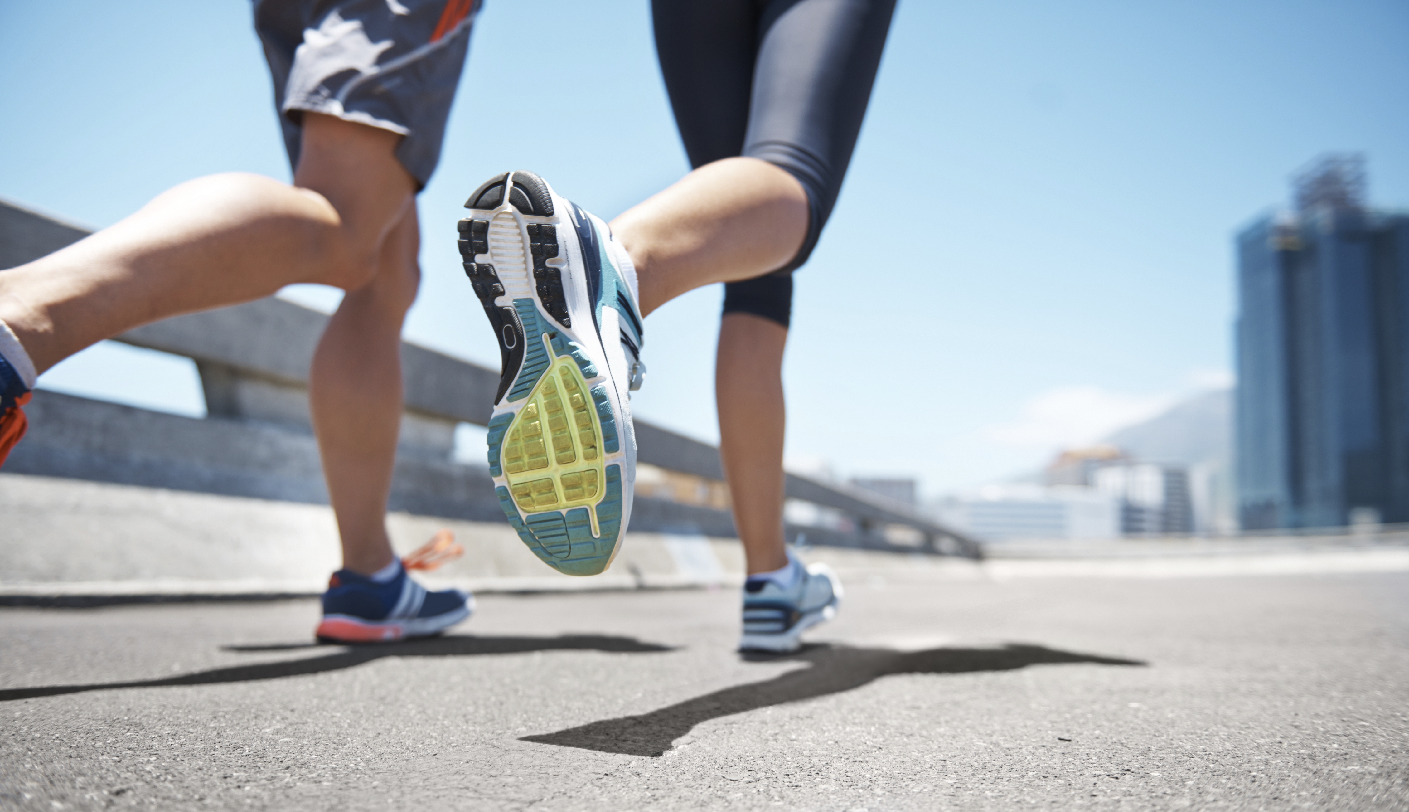 Chiropractic Treatments for Running Injuries Doncaster, Bawtry