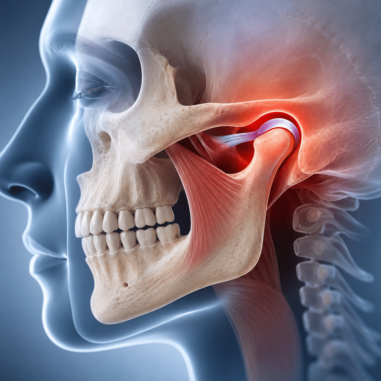 What is TMJ?