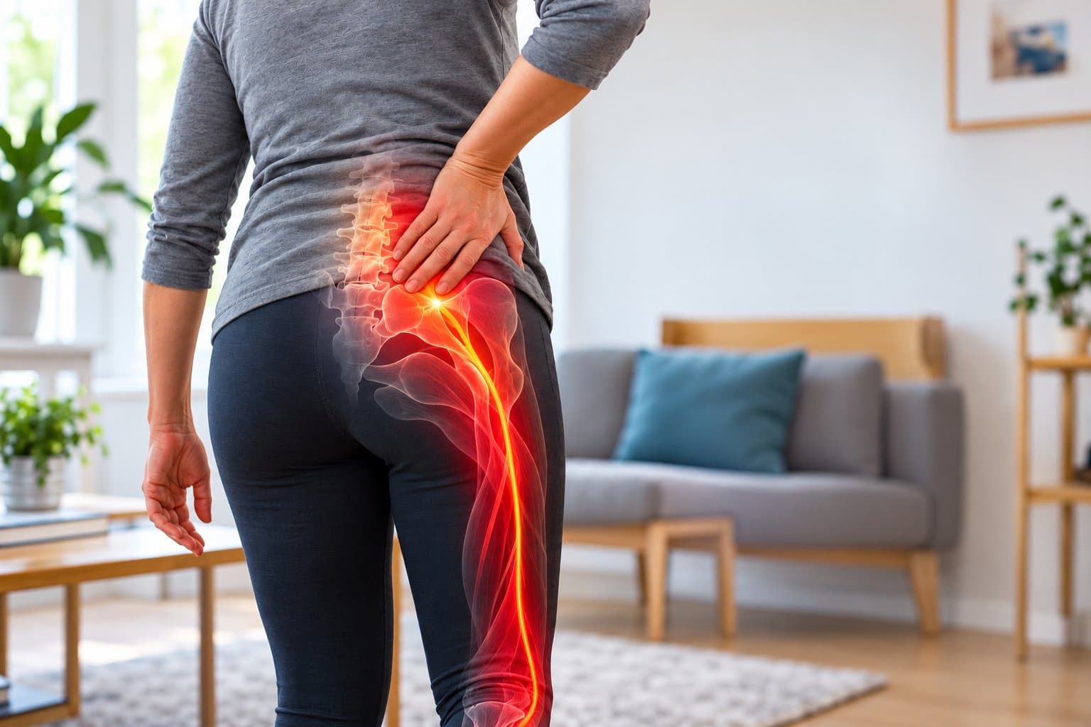 How Long Does Sciatica Last and When Should You Seek Treatment?